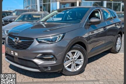 Opel Grandland (X) Gebrauchtwagen