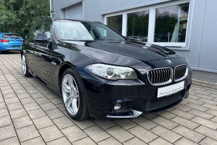 BMW 520 Gebrauchtwagen