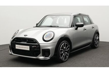 Mini Cooper C Gebrauchtwagen