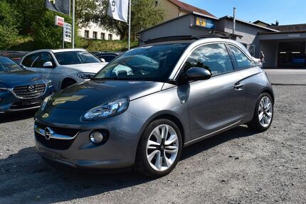 Opel Adam Gebrauchtwagen