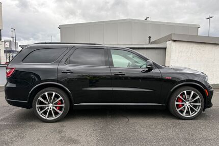 Dodge Durango Gebrauchtwagen