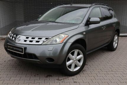 Nissan Murano Gebrauchtwagen