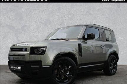 Land Rover Defender Gebrauchtwagen