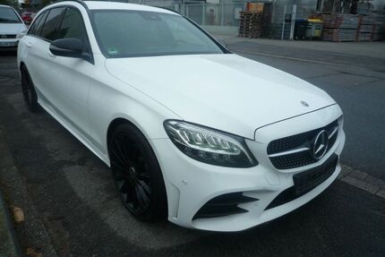 Mercedes-Benz C 220 Gebrauchtwagen