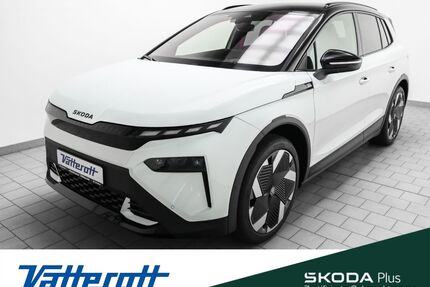 Skoda Elroq Gebrauchtwagen