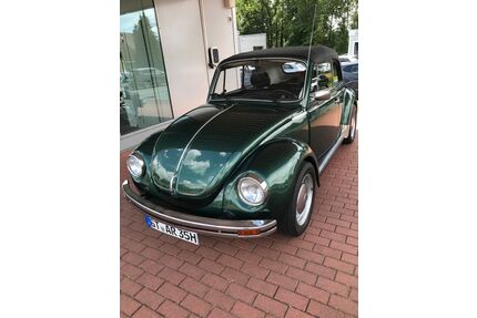 VW Käfer Gebrauchtwagen
