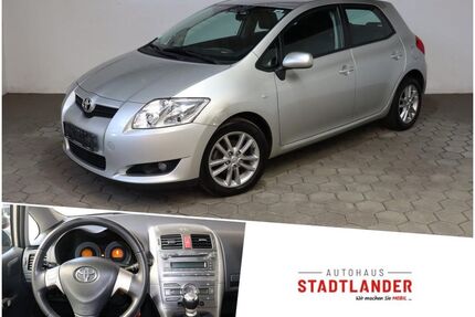 Toyota Auris Gebrauchtwagen