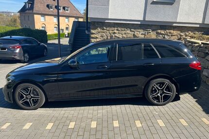 Mercedes-Benz C 300 Gebrauchtwagen