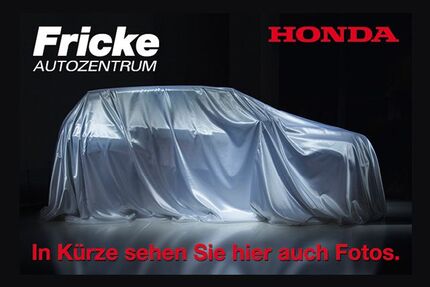 Honda Jazz Gebrauchtwagen