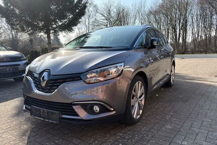 Renault Scenic Gebrauchtwagen