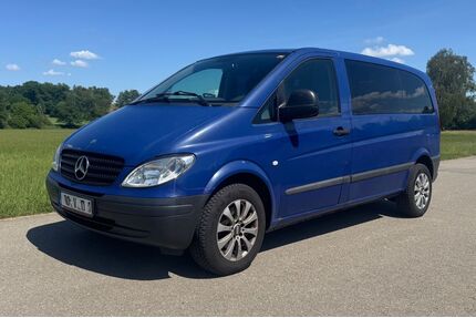 Mercedes-Benz Vito Gebrauchtwagen