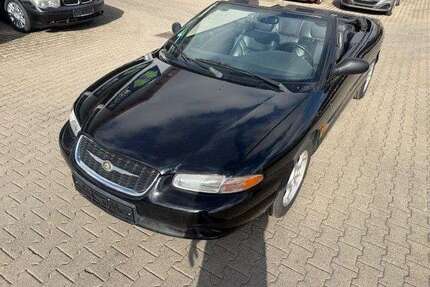 Chrysler Sebring Gebrauchtwagen