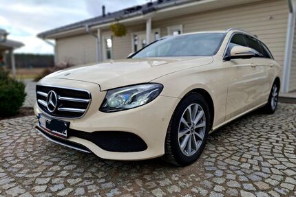Mercedes-Benz E 220 Gebrauchtwagen