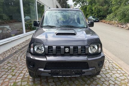Suzuki Jimny Gebrauchtwagen