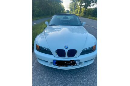 BMW Z3 Gebrauchtwagen