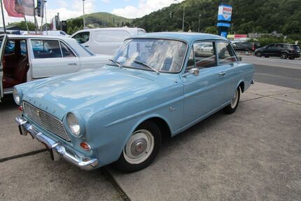 Ford Taunus Gebrauchtwagen
