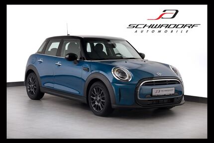 Mini Cooper Gebrauchtwagen