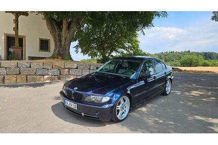 BMW 330 Gebrauchtwagen