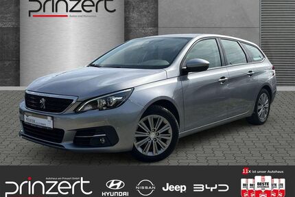Peugeot 308 Gebrauchtwagen