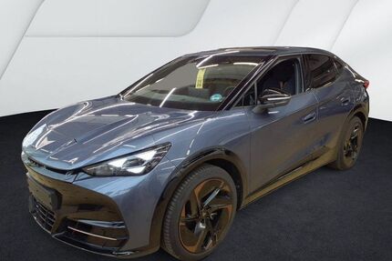 Cupra Tavascan Gebrauchtwagen