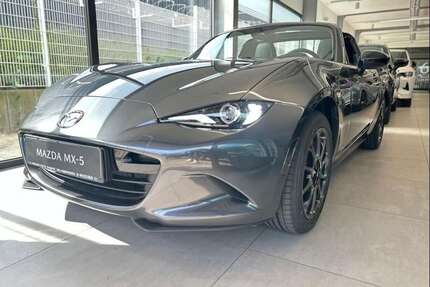 Mazda MX-5 Gebrauchtwagen