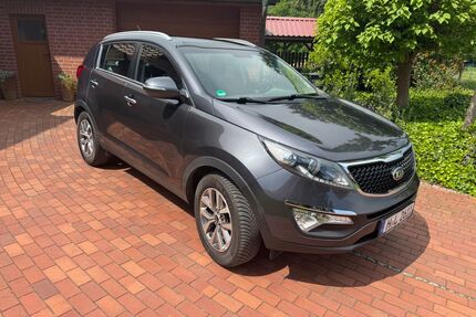 Kia Sportage Gebrauchtwagen