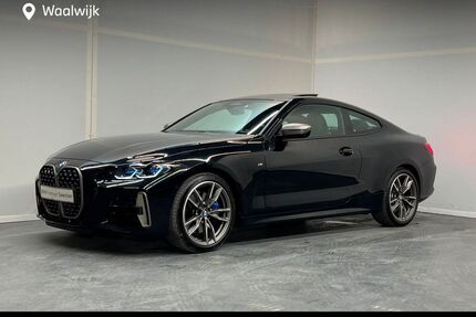 BMW M440 Gebrauchtwagen