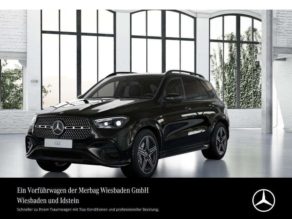 GLE-Klasse
