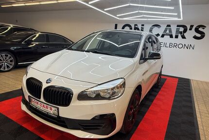 BMW 218 Gran Tourer Gebrauchtwagen