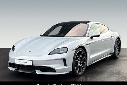 Porsche Taycan Gebrauchtwagen