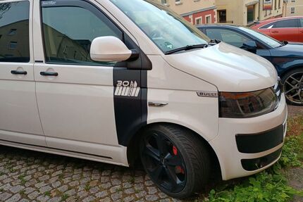 VW T5 Multivan Gebrauchtwagen