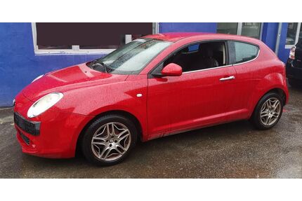 Alfa Romeo MiTo Gebrauchtwagen