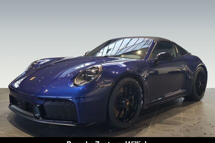 Porsche 992 Gebrauchtwagen