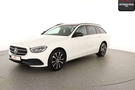 Mercedes-Benz E 300 Gebrauchtwagen