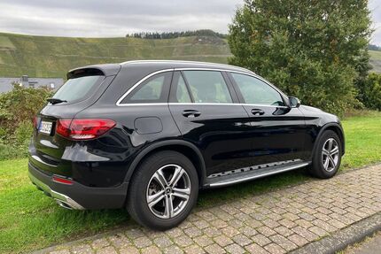 Mercedes-Benz GLC 300 Gebrauchtwagen