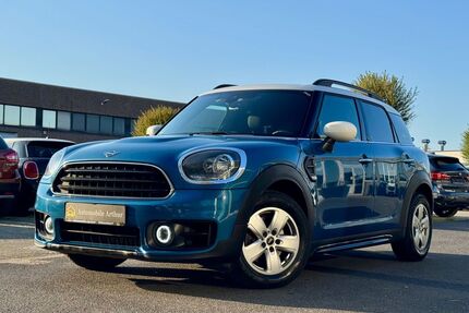 Mini Cooper Gebrauchtwagen