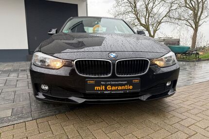 BMW 316 Gebrauchtwagen