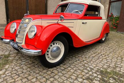 andere Andere Oldtimer