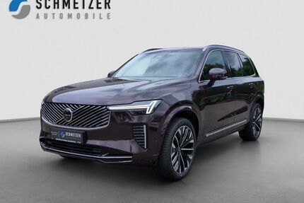 Volvo XC90 Gebrauchtwagen