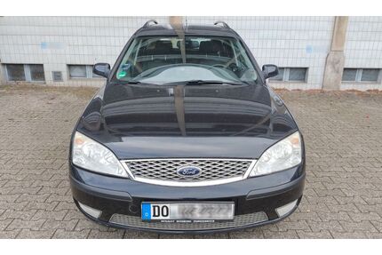Ford Mondeo Gebrauchtwagen