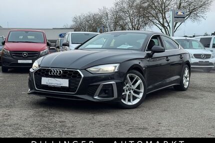 Audi A5 Gebrauchtwagen