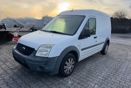 Ford Tourneo Connect Gebrauchtwagen