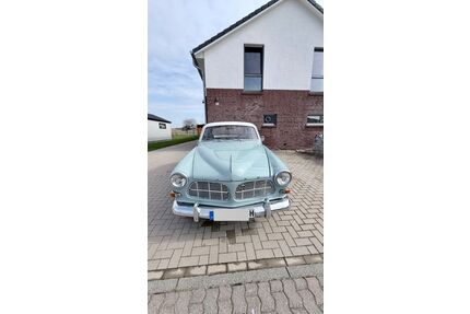 Volvo Amazon Gebrauchtwagen