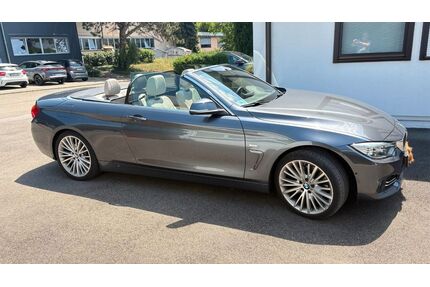 BMW 428 Gebrauchtwagen