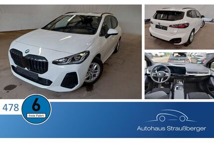 BMW 218 Active Tourer Gebrauchtwagen