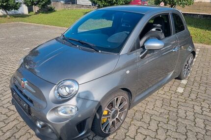 Abarth 695 Gebrauchtwagen