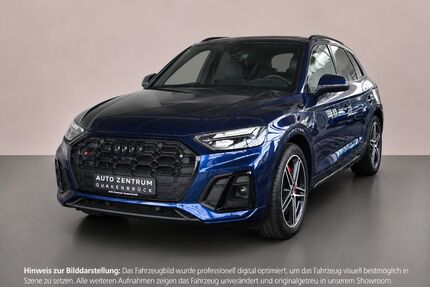 Audi SQ5 Gebrauchtwagen
