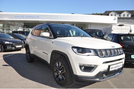 Jeep Compass Gebrauchtwagen
