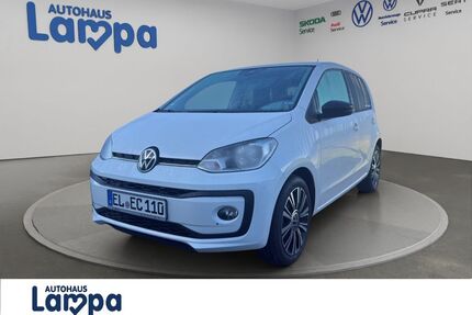 VW up! Gebrauchtwagen