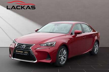 Lexus IS 300 Gebrauchtwagen